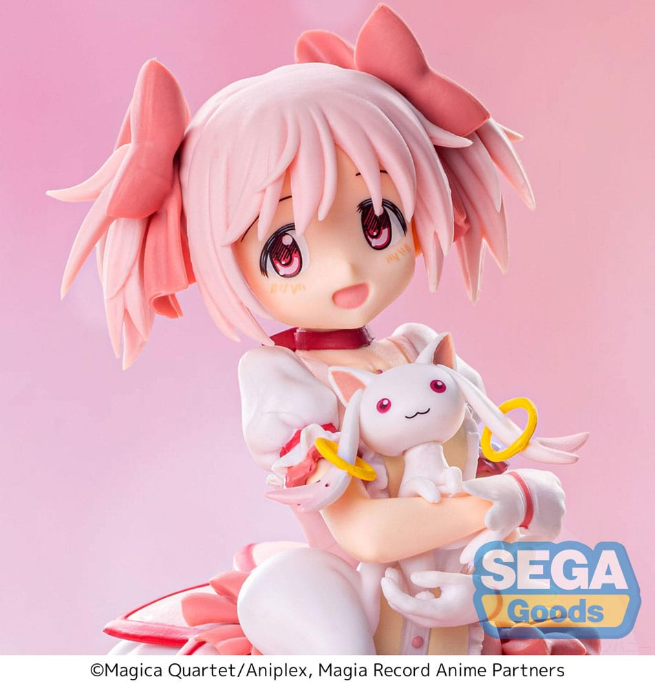 Magia Record: Puella Magi Madoka Magica Side Story SPM Madoka Kaname
