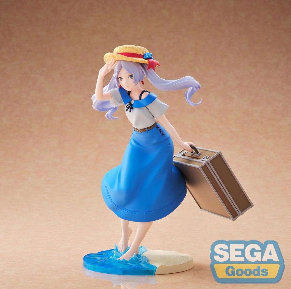 Frieren: Beyond Journey's End Luminasta Frieren Summer Dress