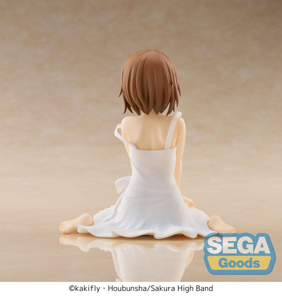 K-ON! Yumemirize Yui Hirasawa