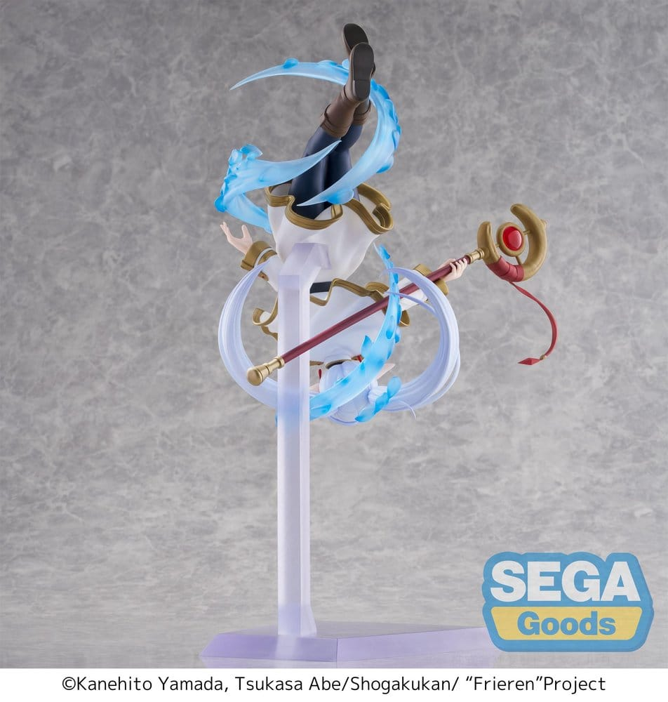 Frieren: Beyond Journey's End FIGURIZMa Frieren Flower Dance Ver