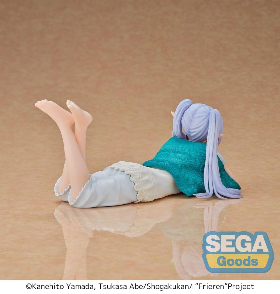 Frieren: Beyond Journey´s End Yumemirize Frieren Loungewear Ver