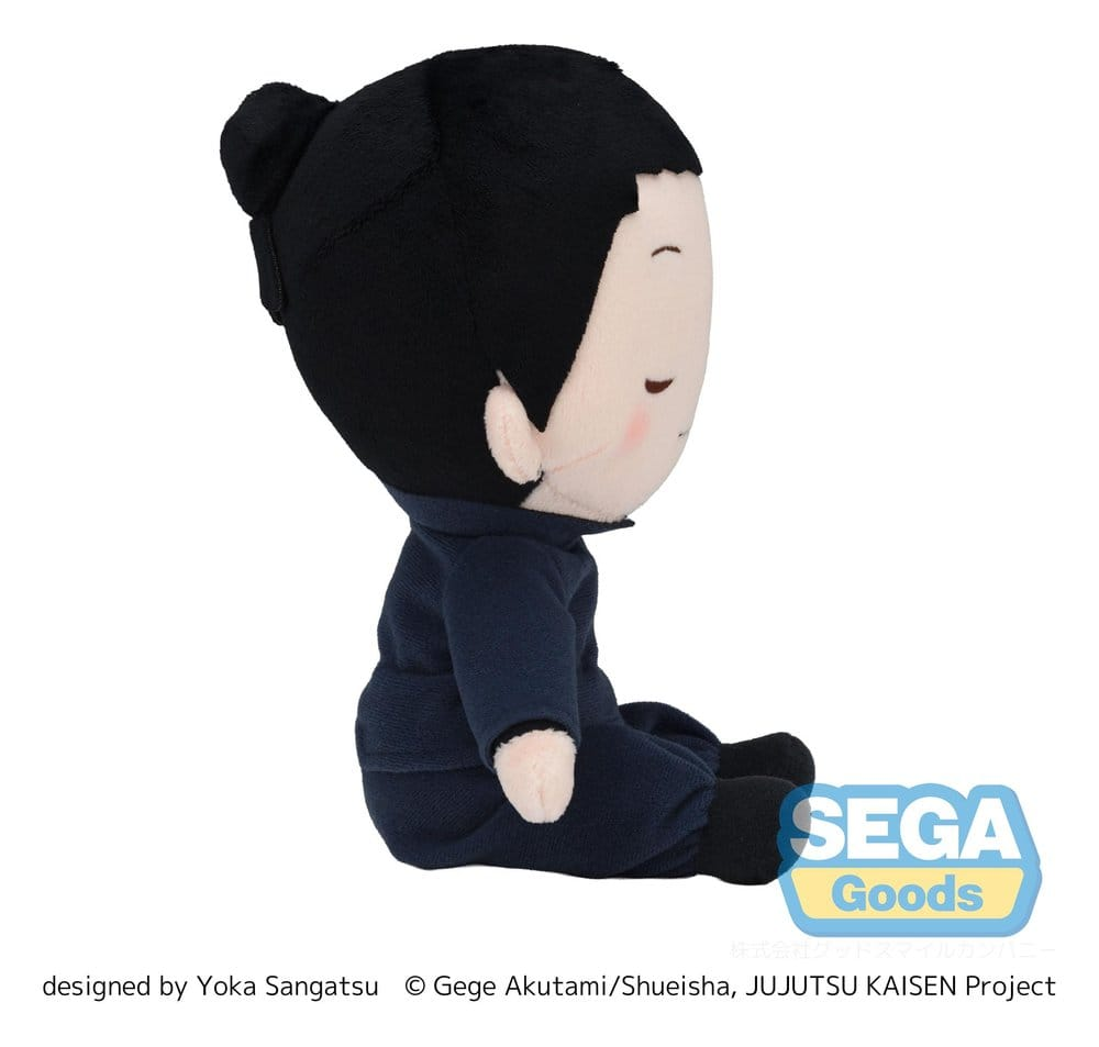 Jujutsu Kaisen Fuwa Petit Plush Suguru Geto (Inventory / Premature Death)
