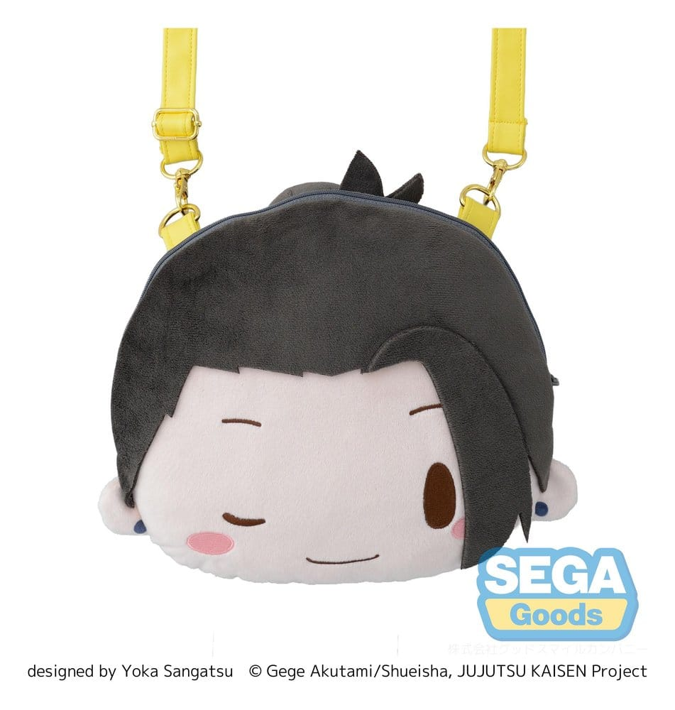 Jujutsu Kaisen Fuwa Petit Shoulder Bag Suguru Geto Hidden Inventory / Premature Death