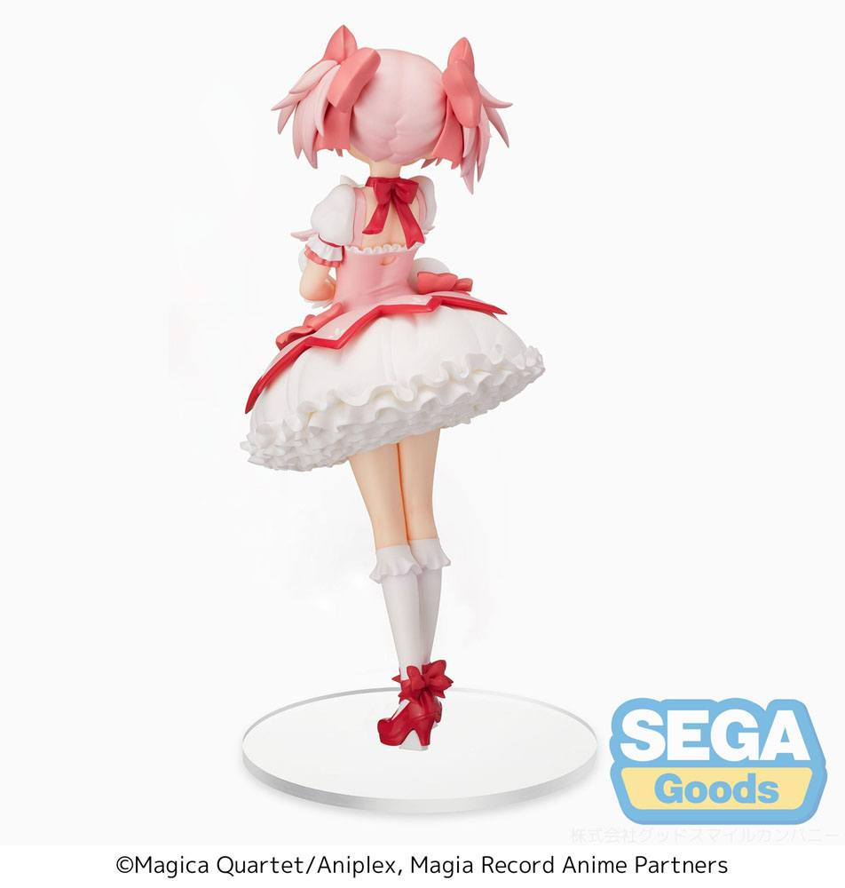 Puella Magi Madoka Magica SPM Madoka Kaname