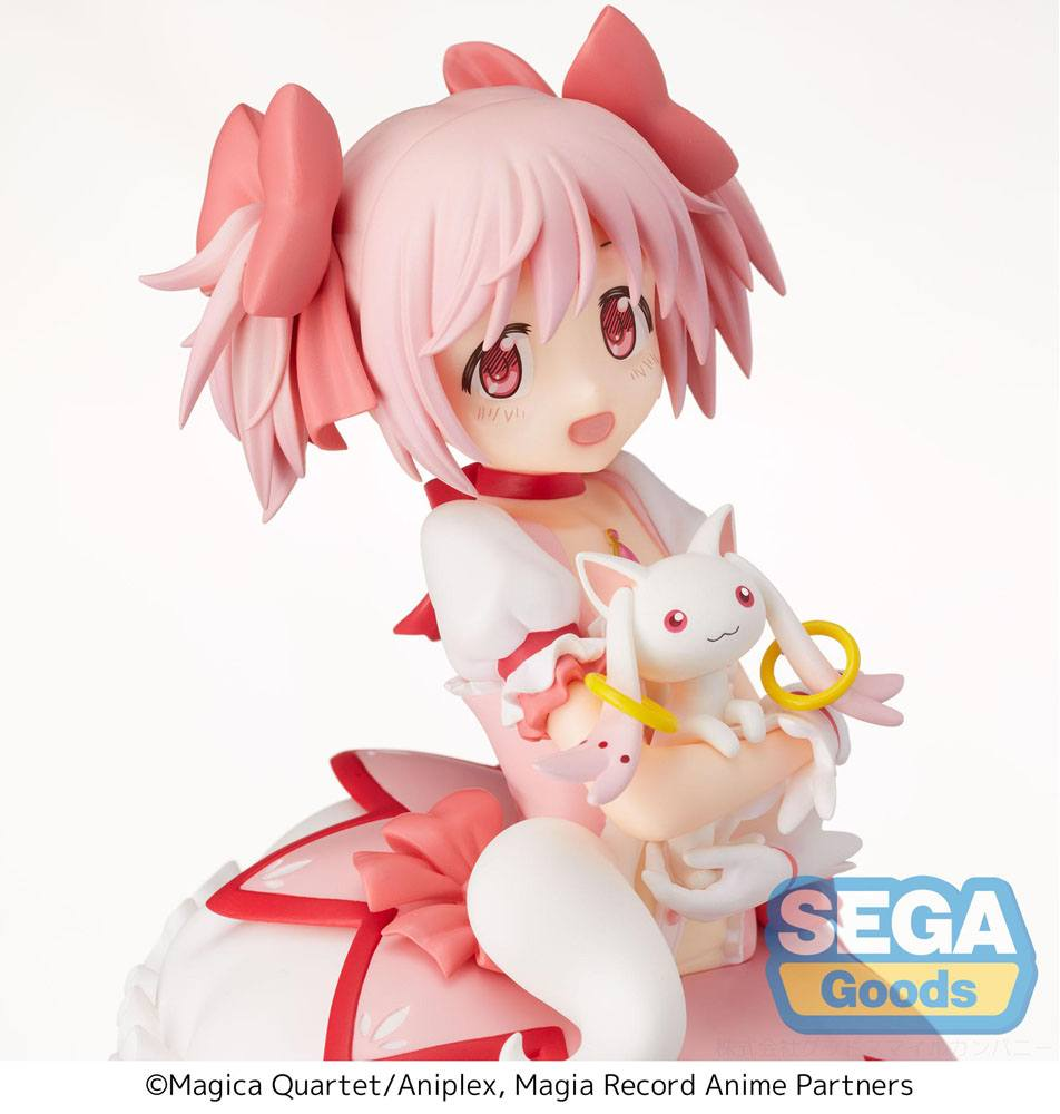Puella Magi Madoka Magica SPM Madoka Kaname