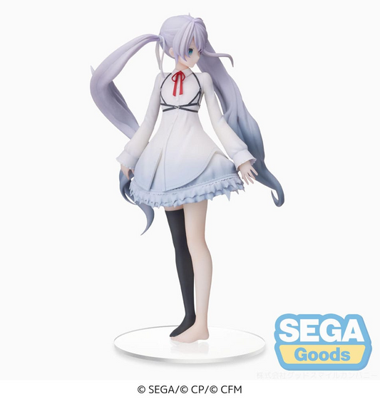 Hatsune Miku Colorful Stage: SPM Hatsune Miku Empty Sekai