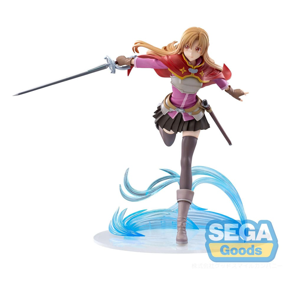 Sword Art Online Progressive Scherzo of Deep Night Luminasta Asuna Yuuki