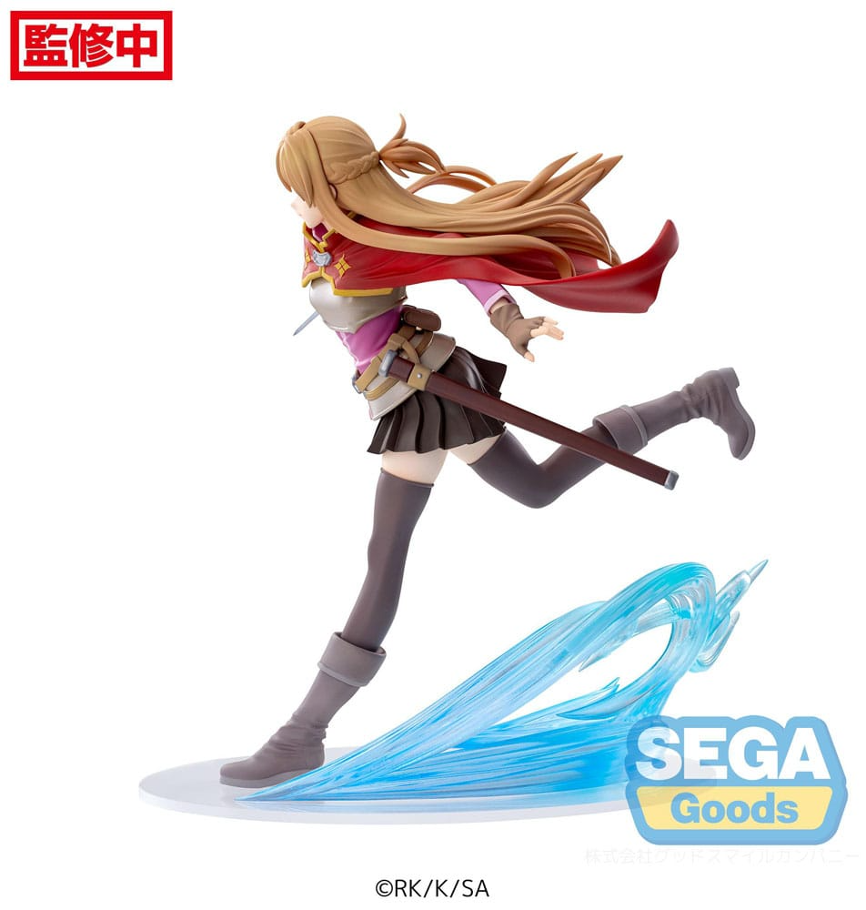 Sword Art Online Progressive Scherzo of Deep Night Luminasta Asuna Yuuki