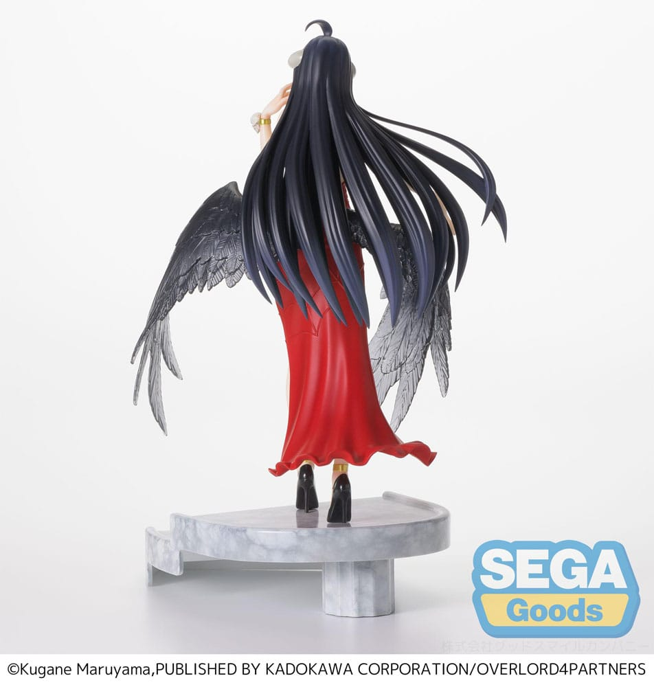 Overlord SPM Albedo