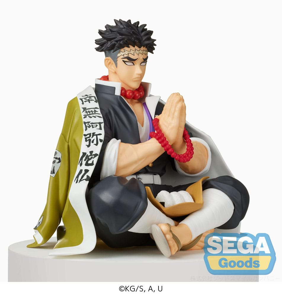 Demon Slayer PM Perching Gyomei Himejima