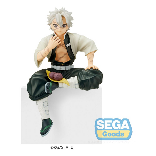 Demon Slayer PM Perching Sanemi Shinazugawa