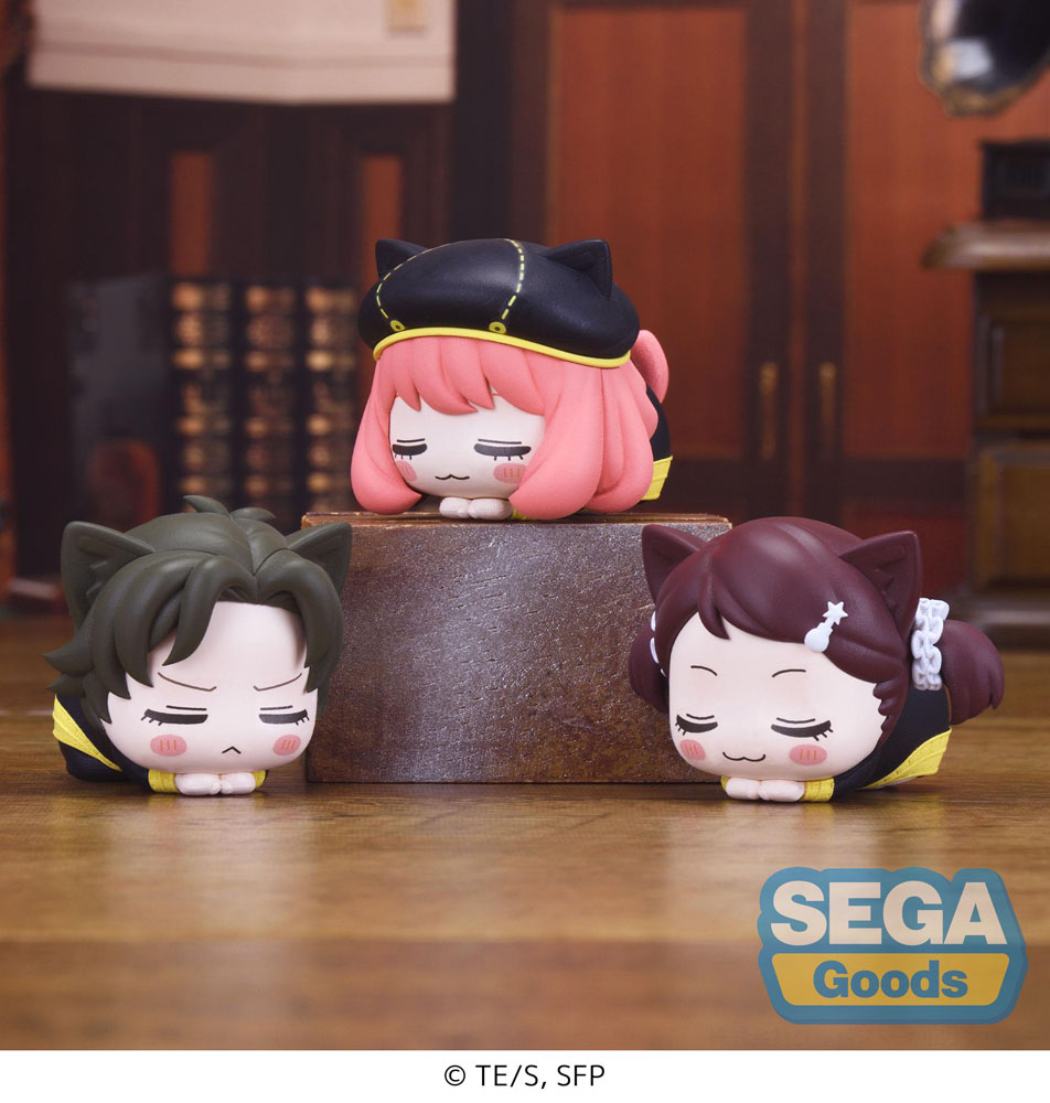 Spy X Family Ohiruneko Vol 2