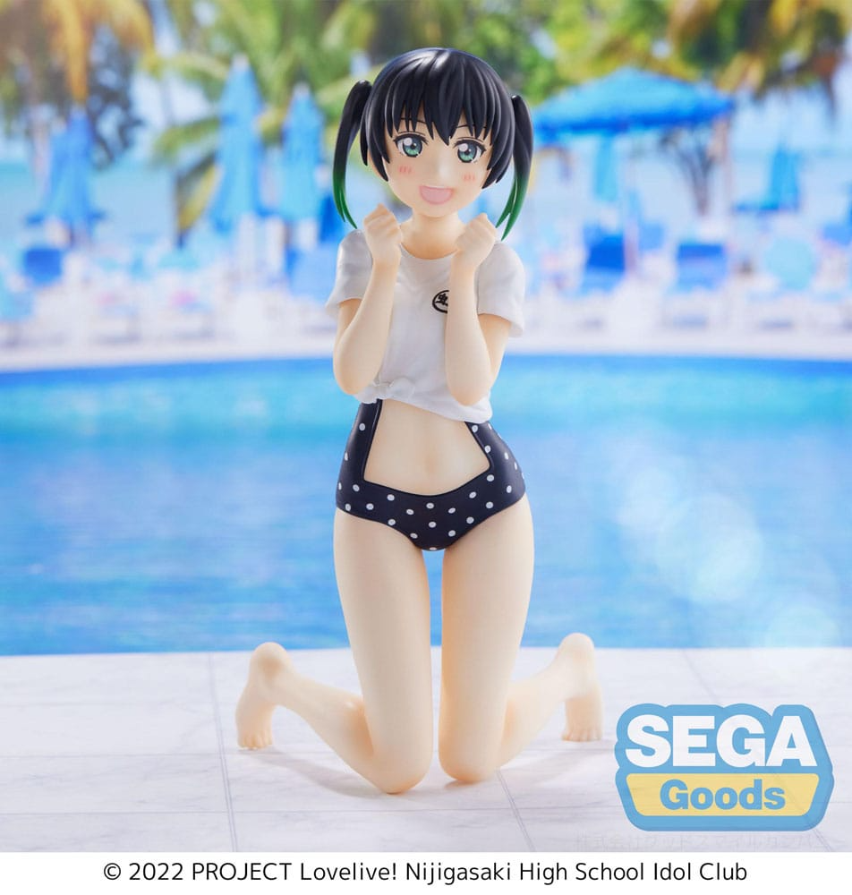 Love Live! Nijigasaki PM Perching Yu Takasaki