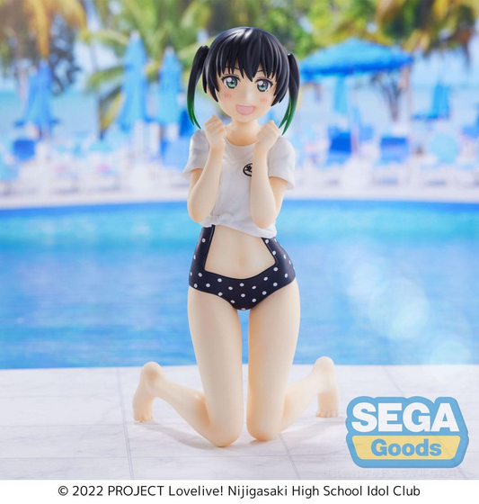 Love Live! Nijigasaki PM Perching Yu Takasaki