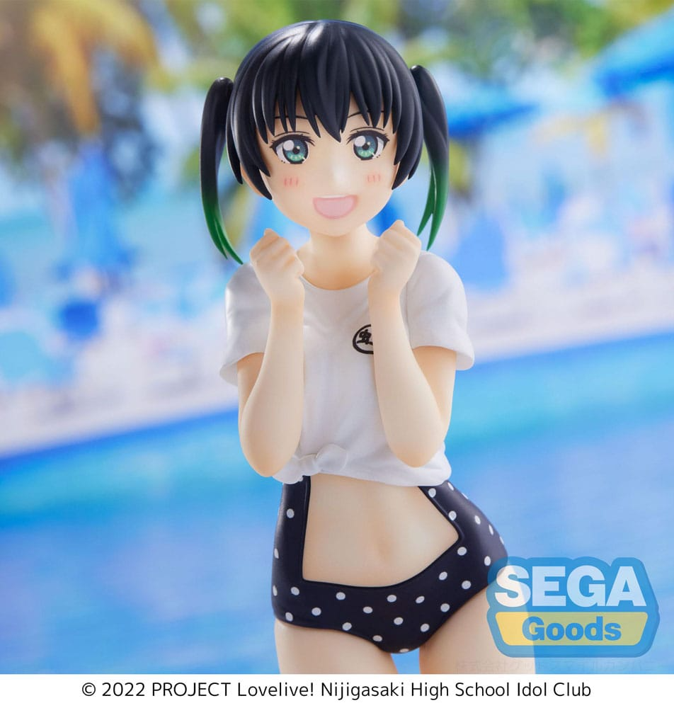 Love Live! Nijigasaki PM Perching Yu Takasaki