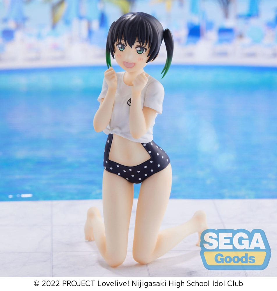 Love Live! Nijigasaki PM Perching Yu Takasaki