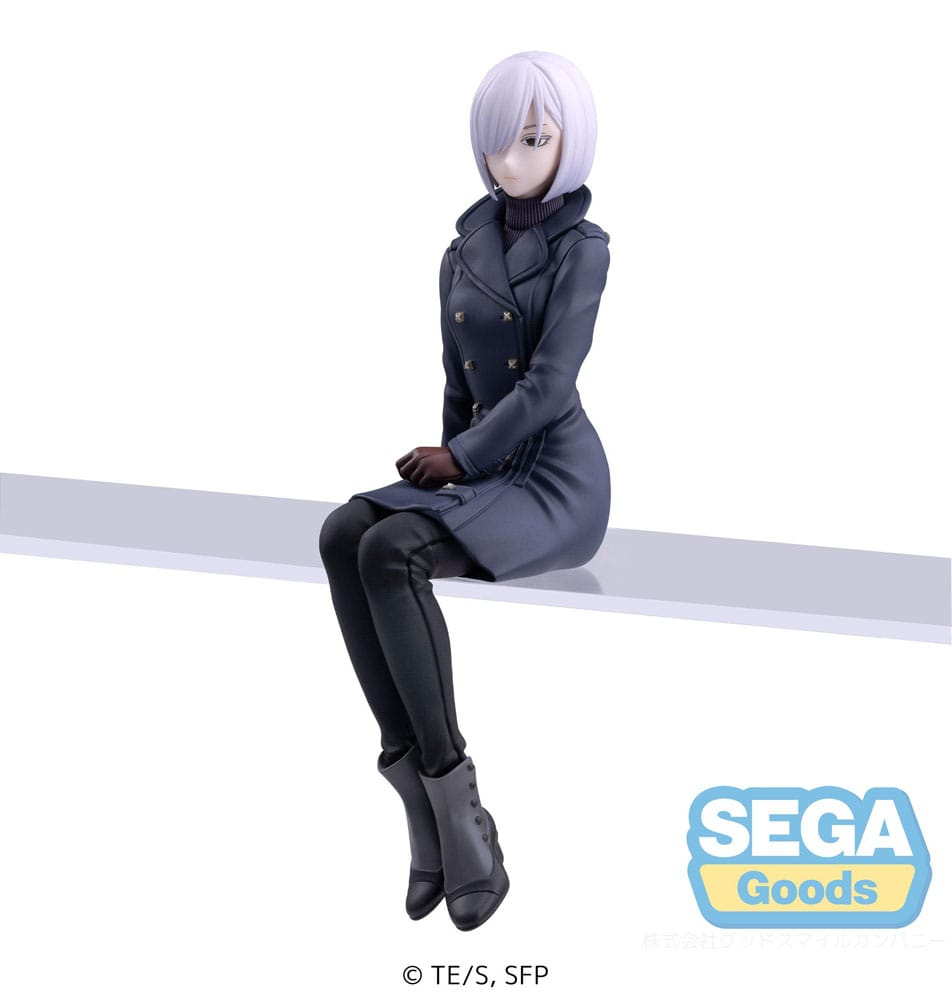 Spy x Family PM Perching Fiona Frost