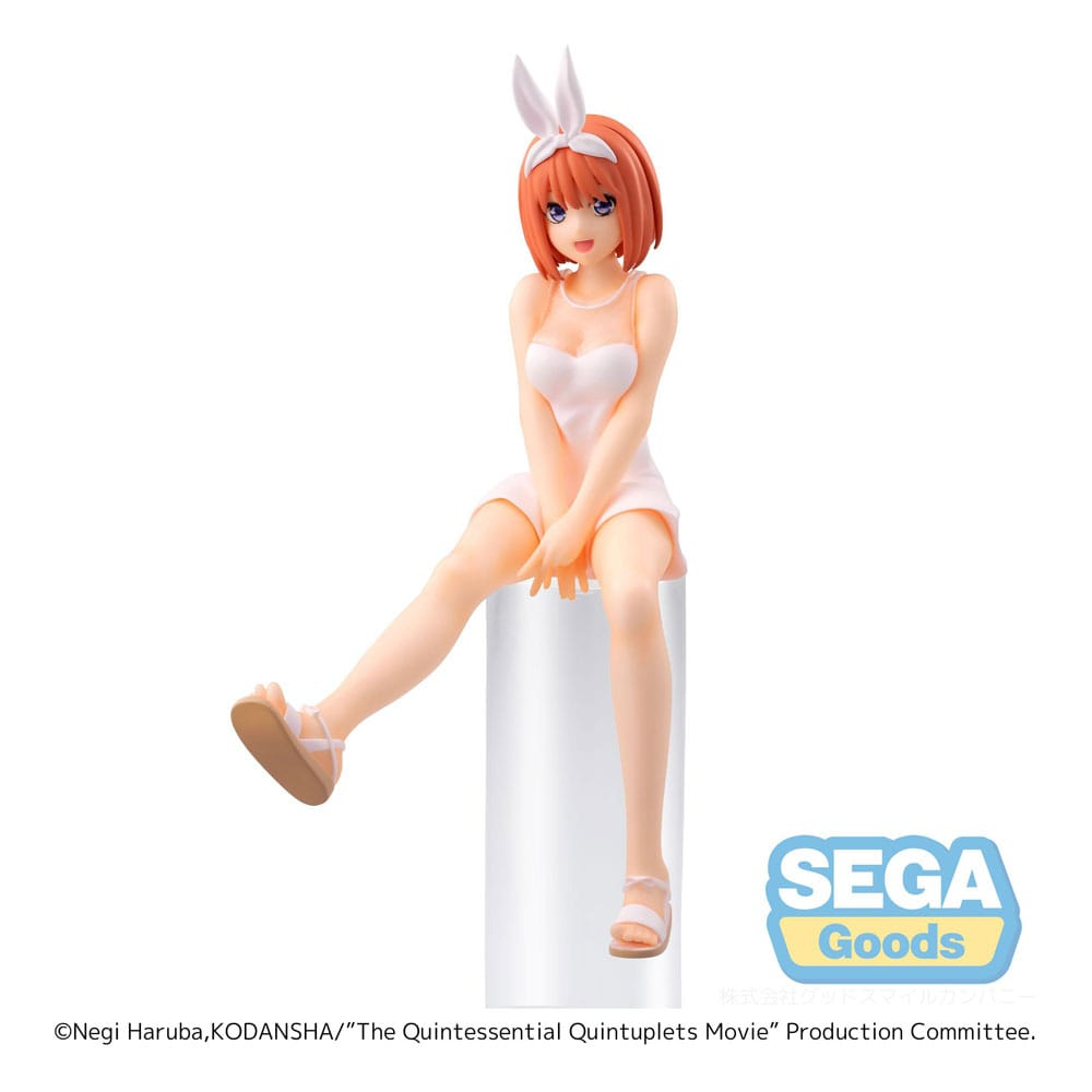 The Quintessential Quintuplets PM Perching Yotsuba Nakano