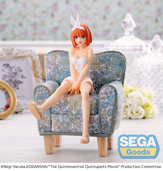 The Quintessential Quintuplets PM Perching Yotsuba Nakano
