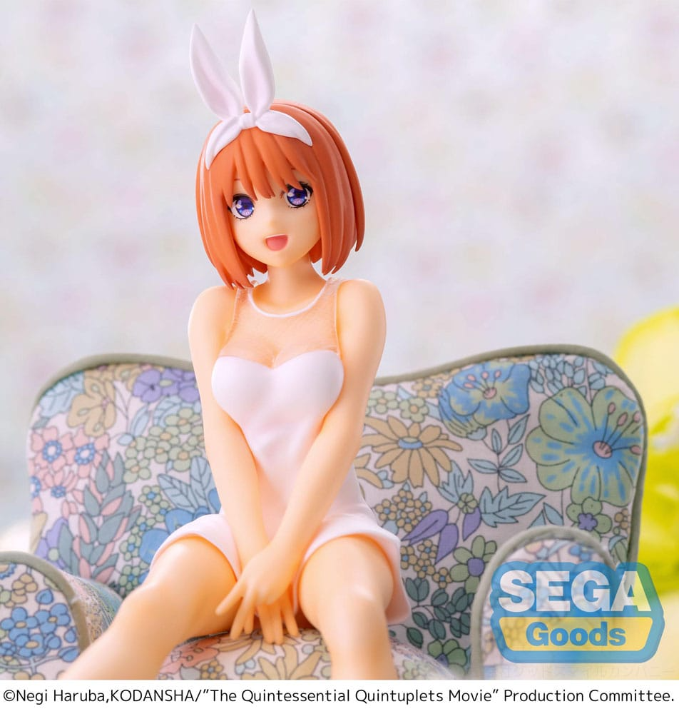 The Quintessential Quintuplets PM Perching Yotsuba Nakano