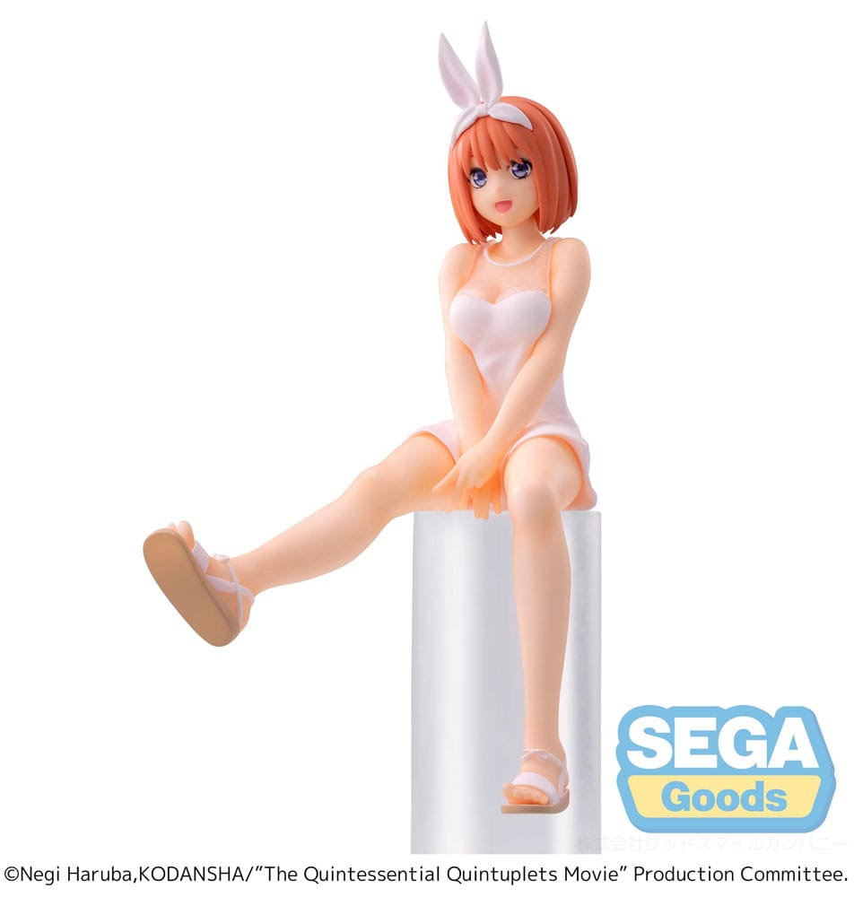 The Quintessential Quintuplets PM Perching Yotsuba Nakano