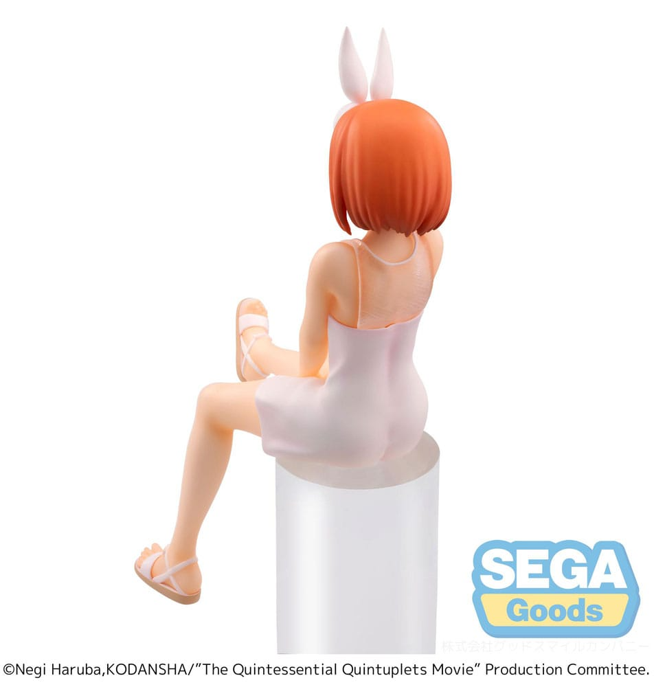 The Quintessential Quintuplets PM Perching Yotsuba Nakano