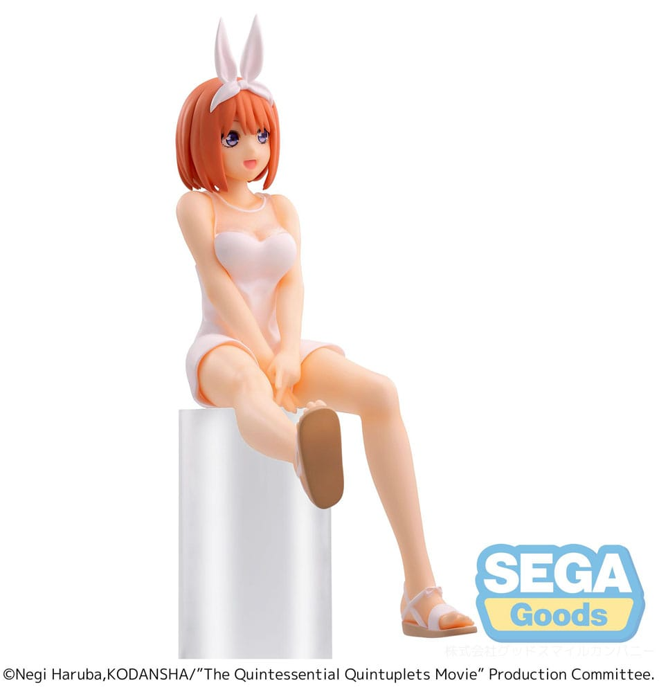 The Quintessential Quintuplets PM Perching Yotsuba Nakano