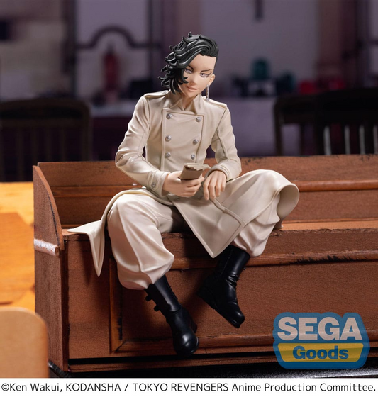 Tokyo Revengers PM Perching Hajime Kokonoi