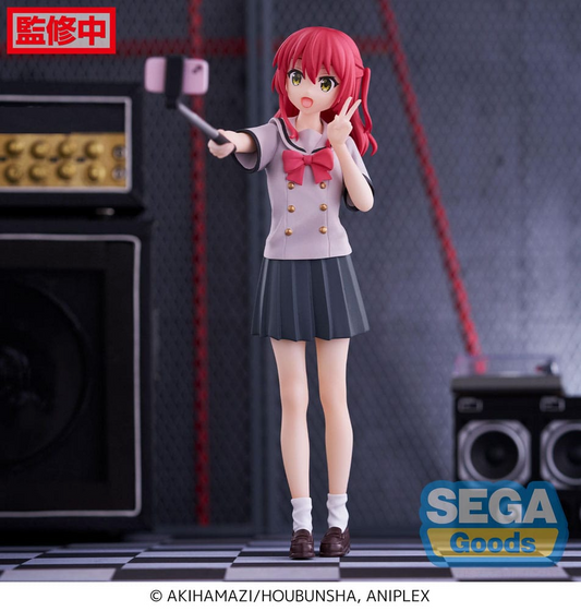 Bocchi the Rock! Desktop x Decorate Ikuyo Kita