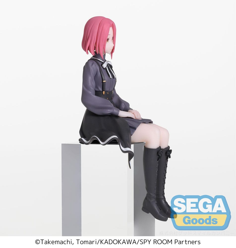 Spy Classroom PM Perching Grete