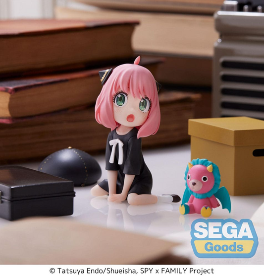 Spy x Family Luminasta Anya Forger Spy Gokko Ver 2