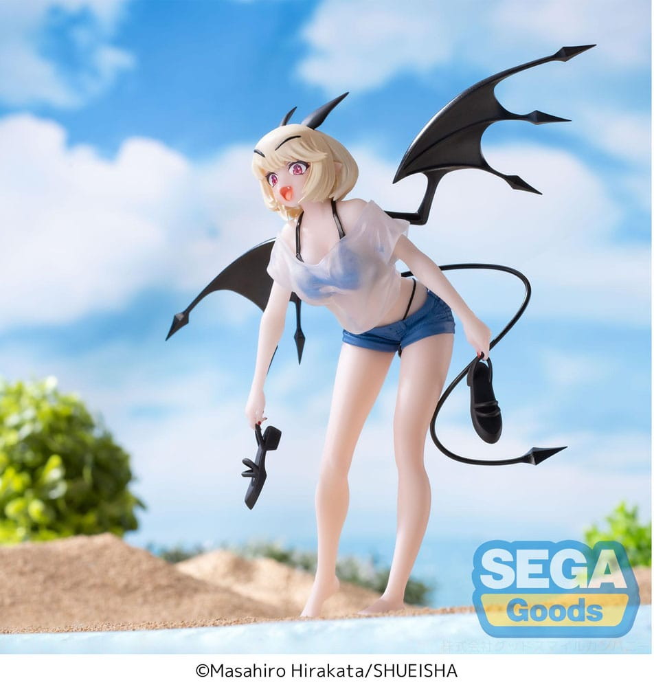 Debby the Corsifa is Emulous Luminasta Debby The Corsifa Swimsuit