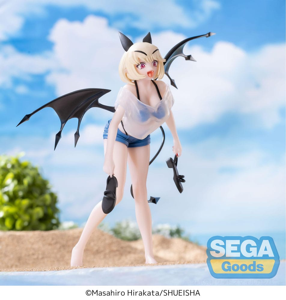 Debby the Corsifa is Emulous Luminasta Debby The Corsifa Swimsuit