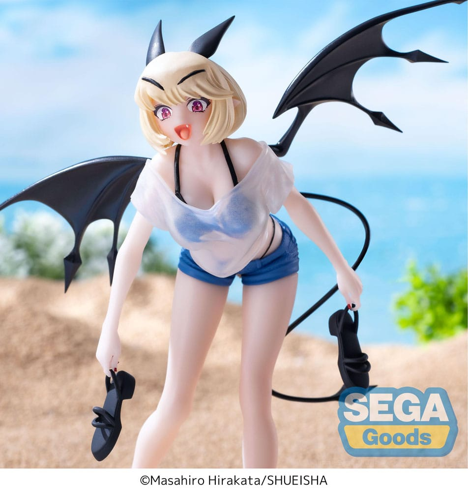 Debby the Corsifa is Emulous Luminasta Debby The Corsifa Swimsuit