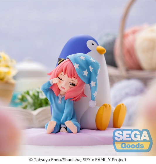 Spy x Family Luminasta Anya Forger Pajamas