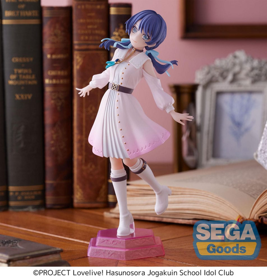 Love Live! Hasunosora! Desktop x Decorate Sayaka Murano
