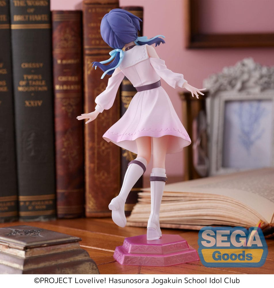 Love Live! Hasunosora! Desktop x Decorate Sayaka Murano