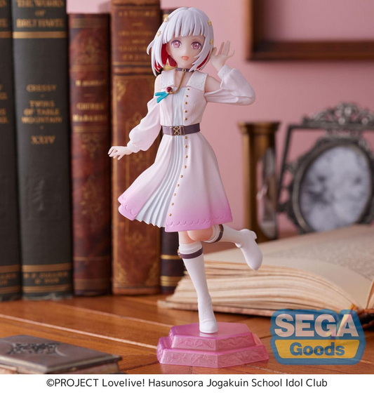 Love Live! Hasunosora! Desktop x Decorate Tsuzuri Yugiri