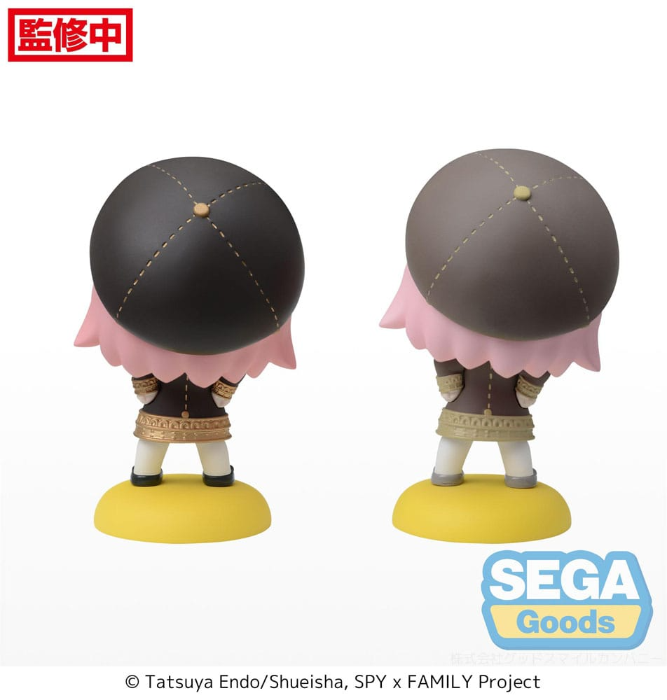 Spy X Family Chubby Collection Anya Forger (EX)