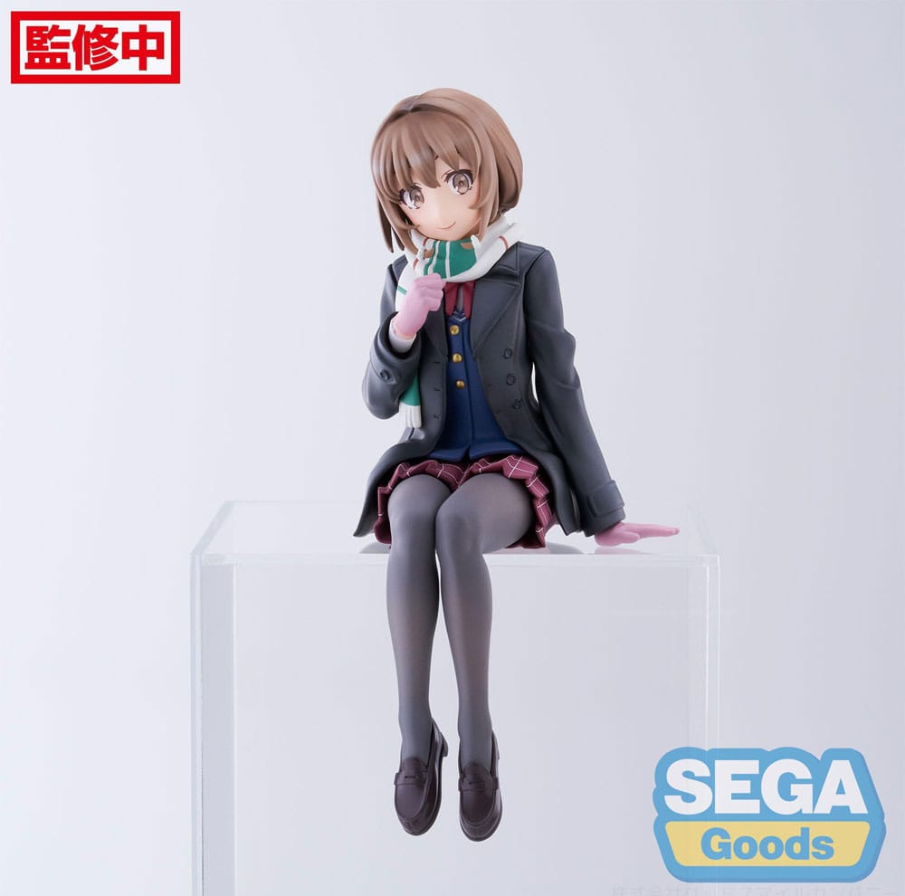 Rascal Does Not Dream of a Sister PM Perching Kaede Azusagawa
