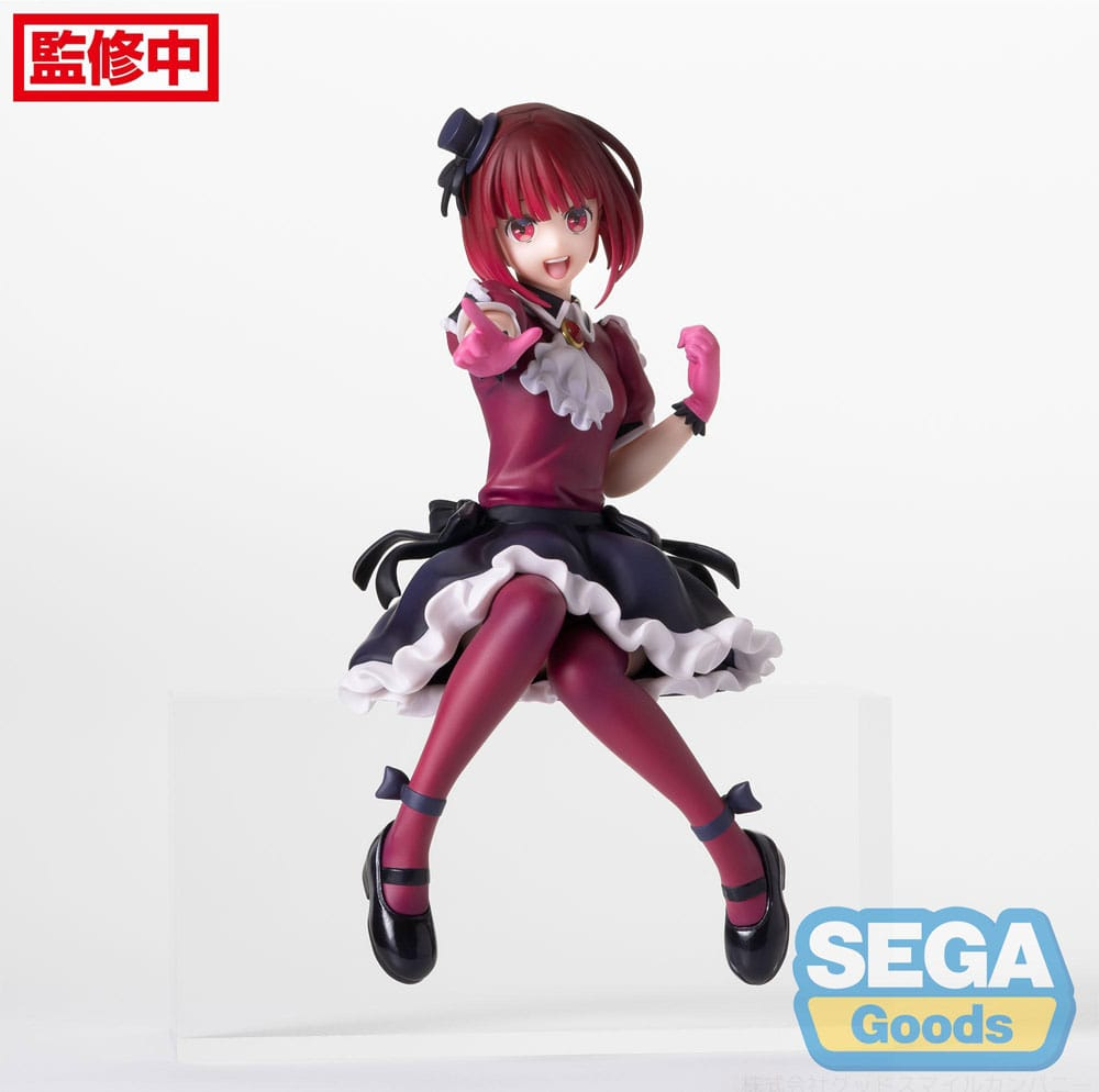 Oshi No Ko PM Perching Kana Arima