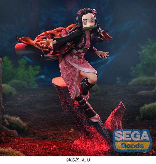 Demon Slayer Xross Link Nezuko Kamado