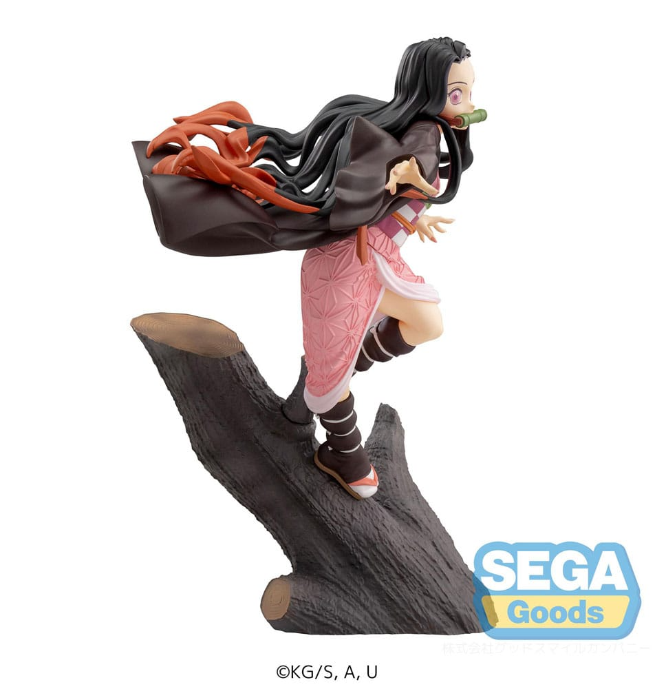 Demon Slayer Xross Link Nezuko Kamado