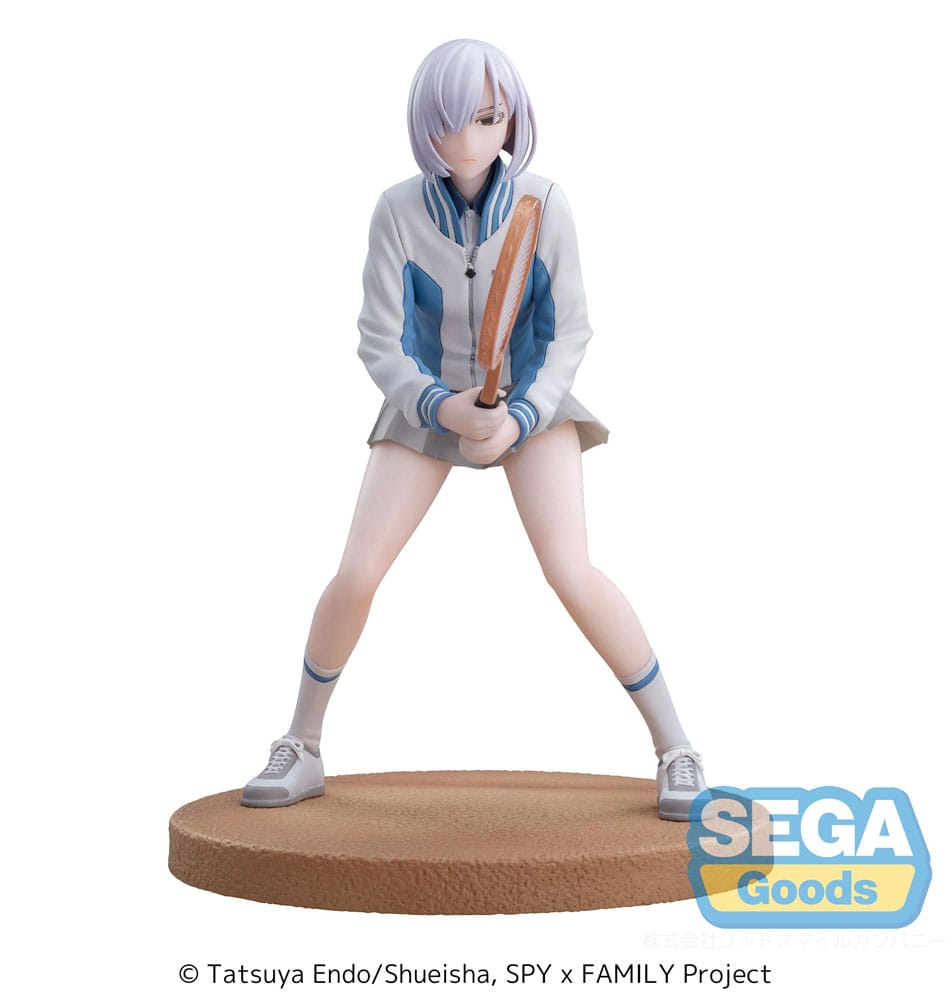 Spy x Family Luminasta Fiona Frost Tennis