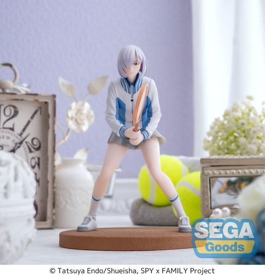 Spy x Family Luminasta Fiona Frost Tennis