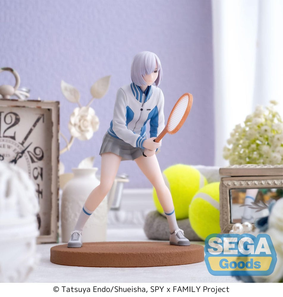 Spy x Family Luminasta Fiona Frost Tennis