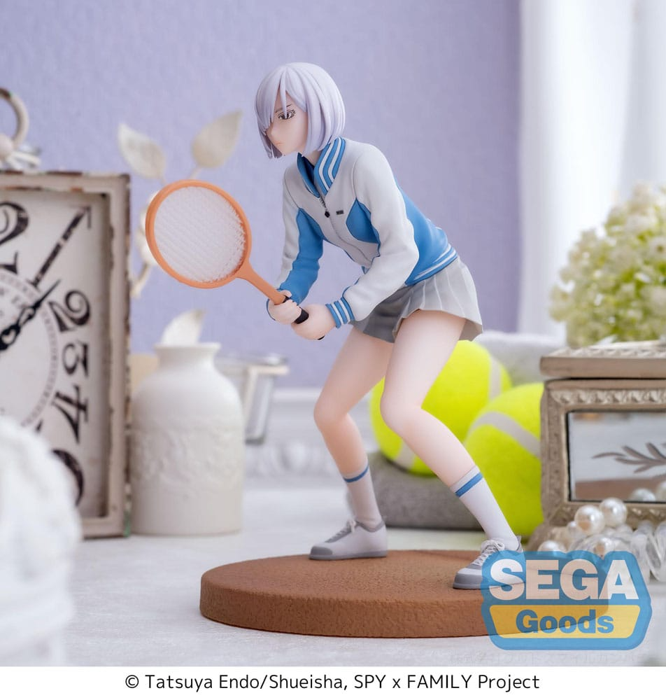 Spy x Family Luminasta Fiona Frost Tennis