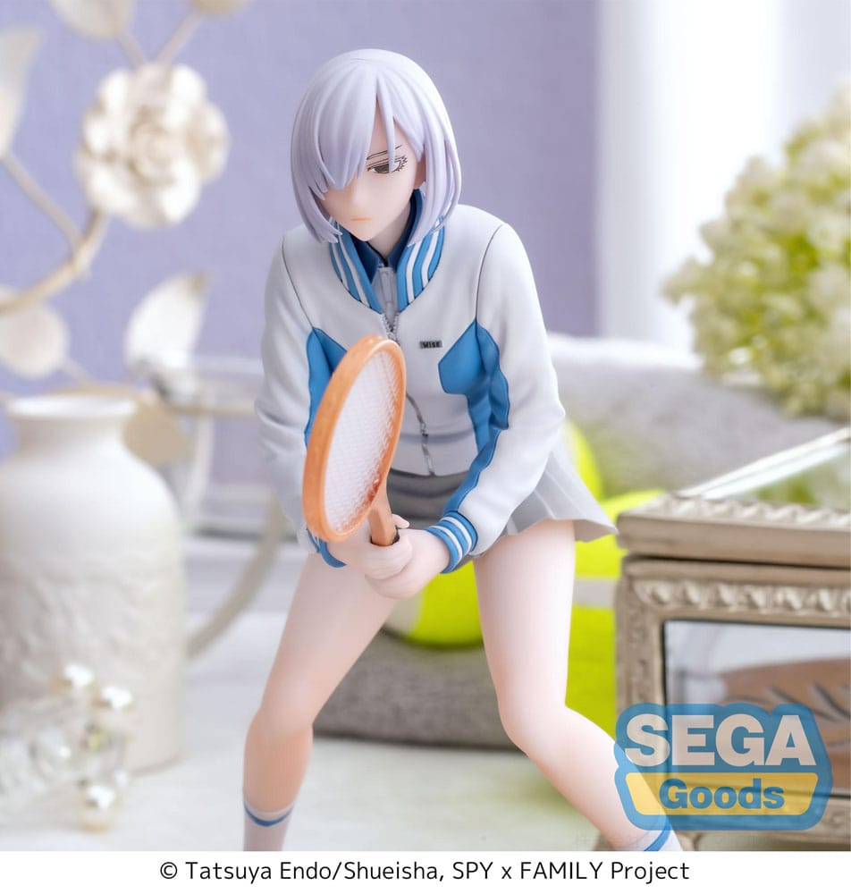 Spy x Family Luminasta Fiona Frost Tennis