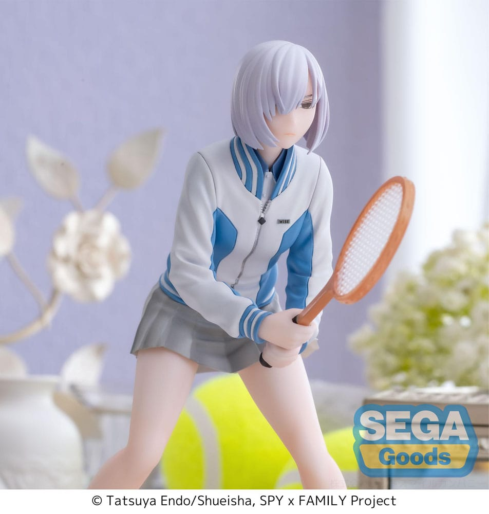 Spy x Family Luminasta Fiona Frost Tennis