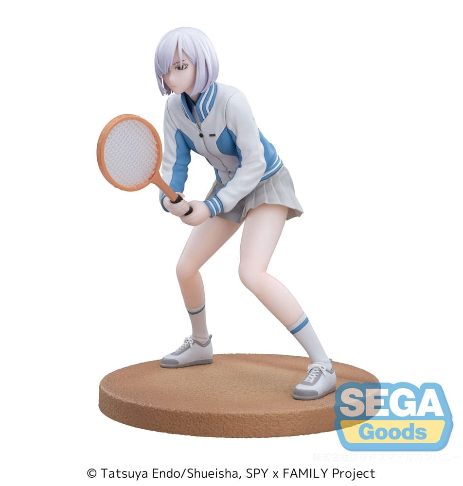Spy x Family Luminasta Fiona Frost Tennis